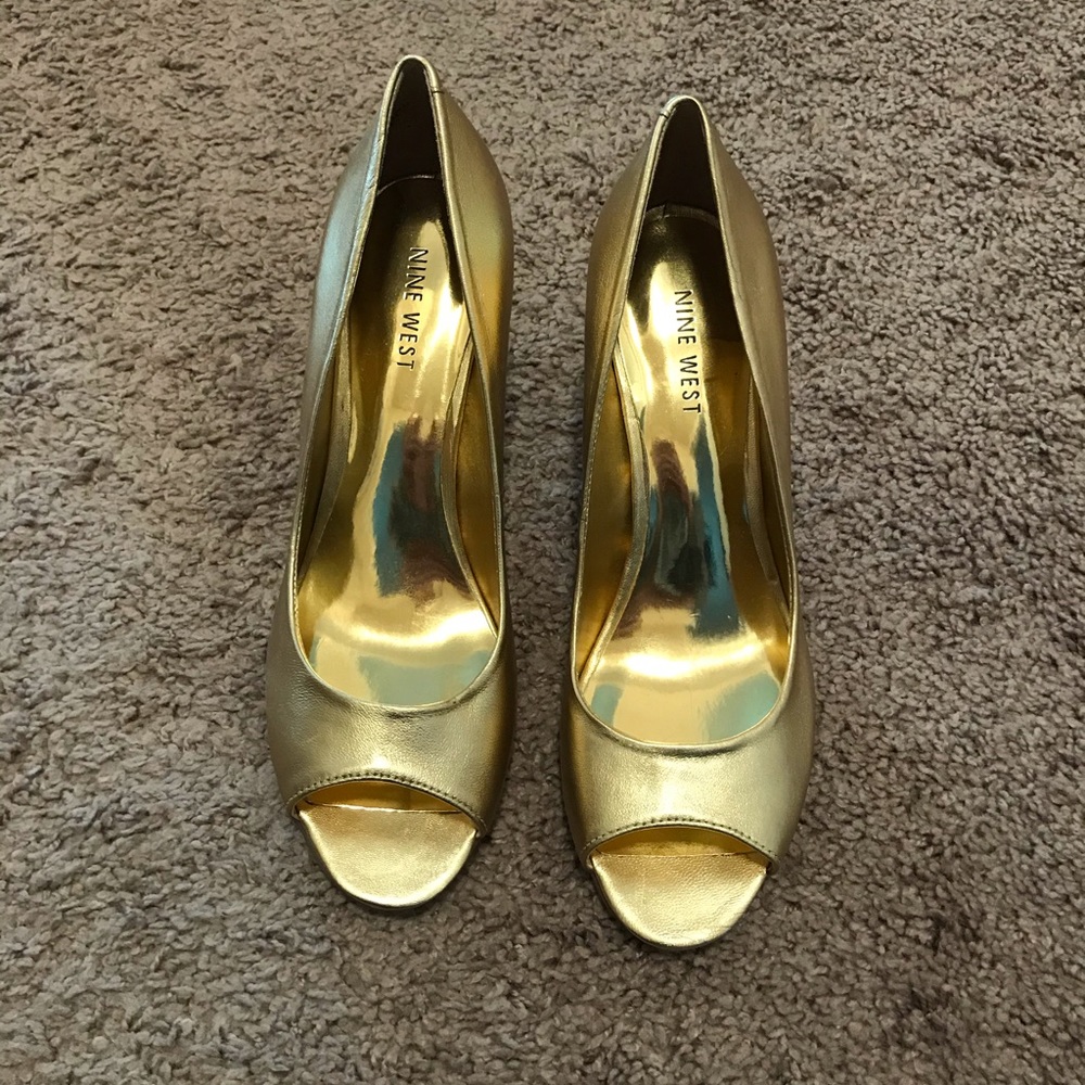 Nine West Heels